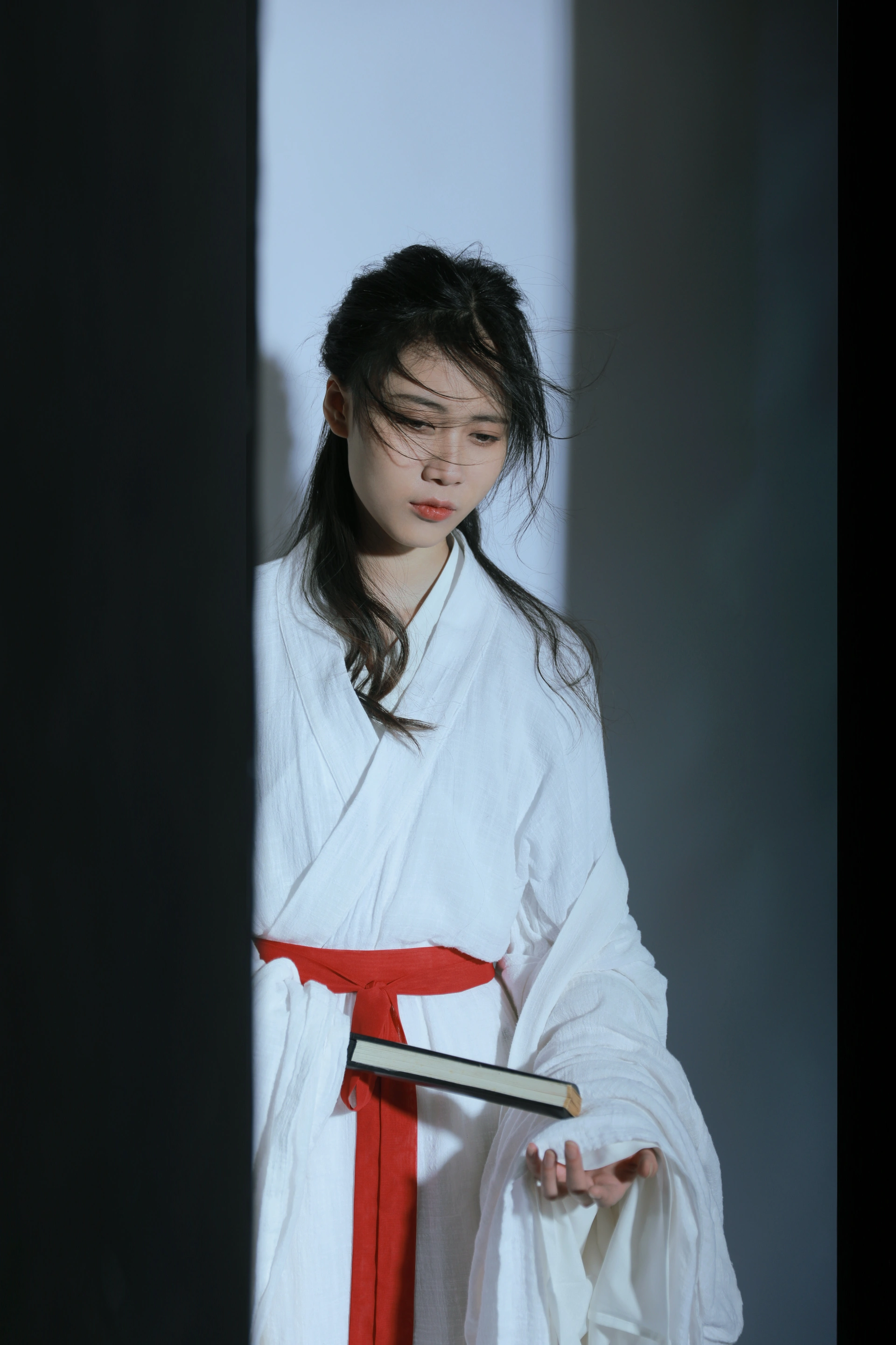 [YITUYU艺图语]2025.01.27 黑白 番茄不是番茄 3