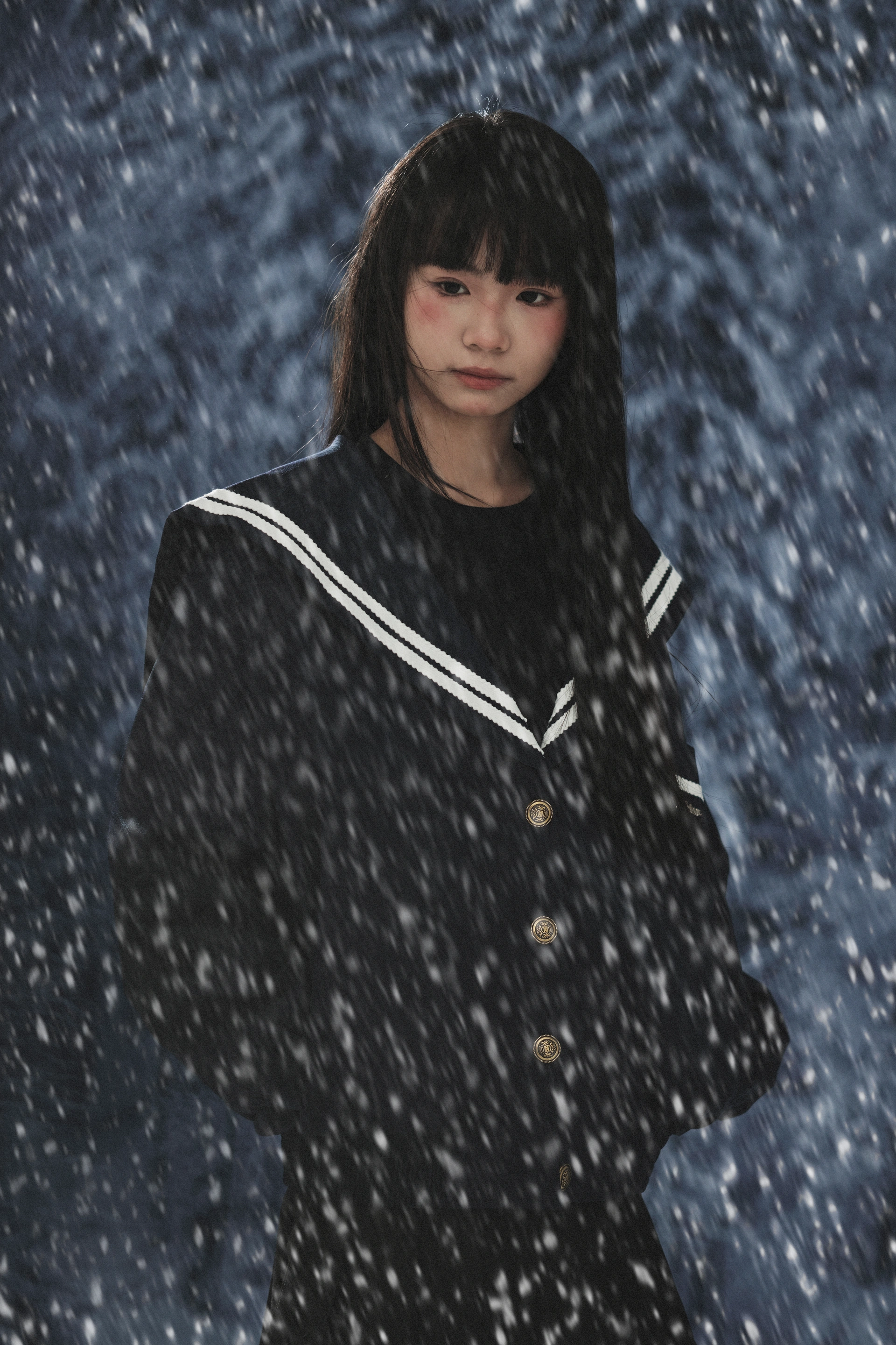 [YITUYU艺图语]2025.01.28 初雪 是三金呀 3